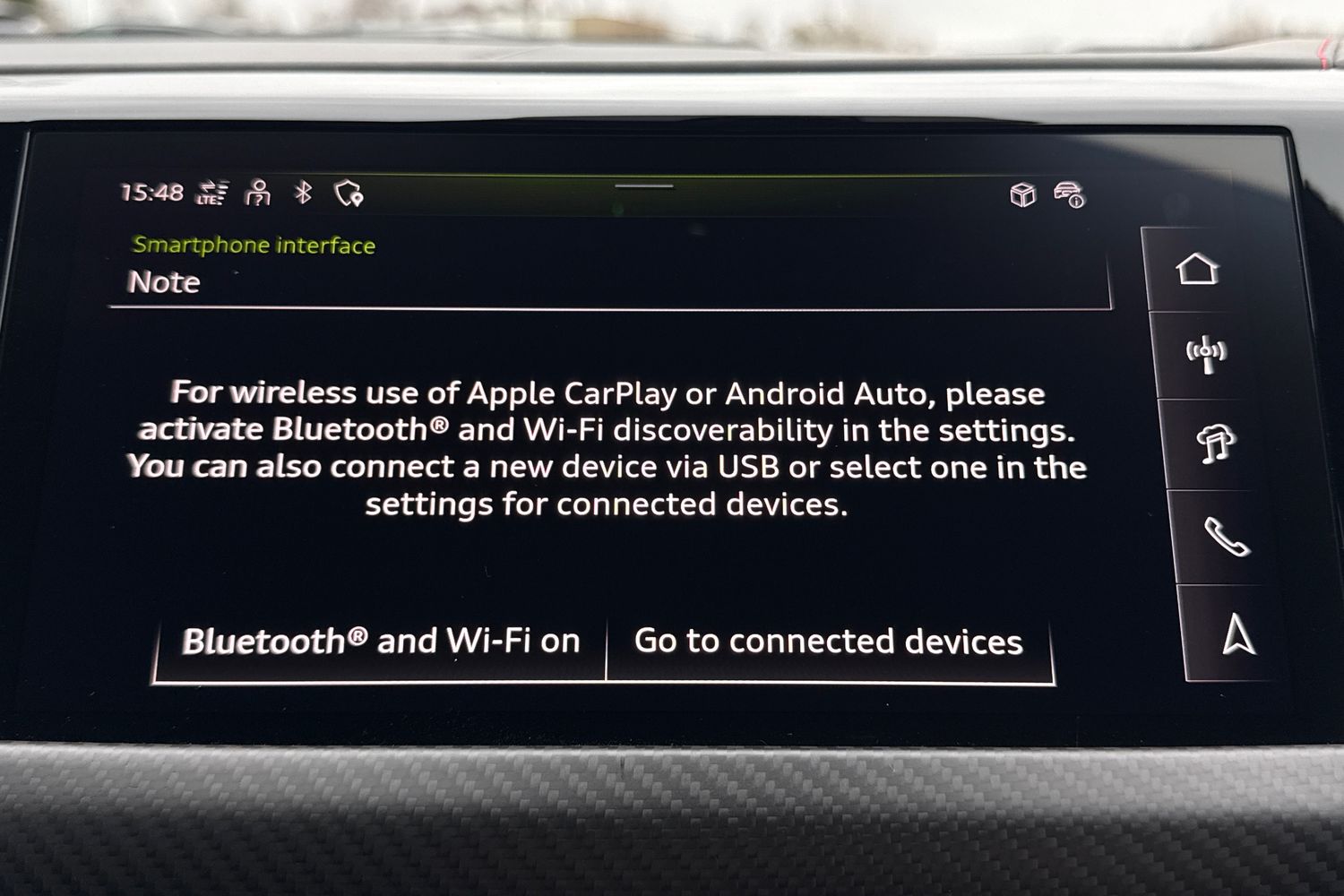 Used Audi RS e-tron GT 2023 for sale - 77773973: Photo 58