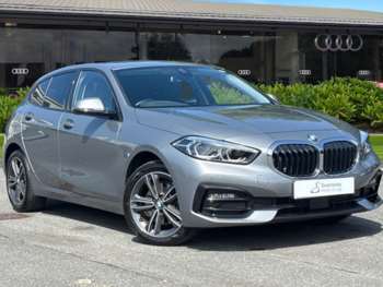 2023 - 1.5 118i Sport (LCP) Euro 6 (s/s) 5dr