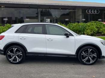 Used Audi Q3 2025 for sale - 74340768: Photo