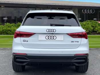 Used Audi Q3 2025 for sale - 74340768: Photo