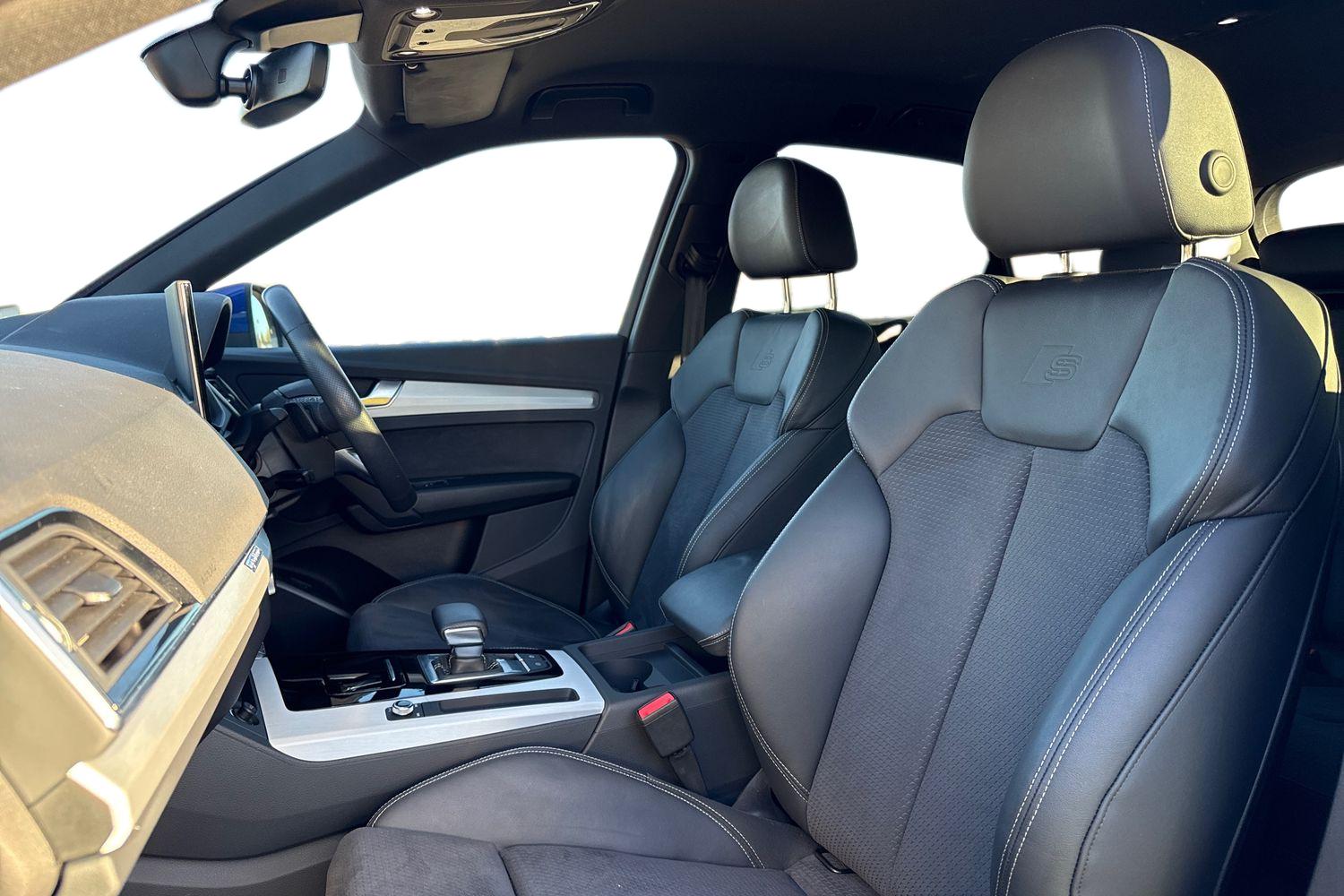 Used Audi Q5 2023 for sale - 76649235: Photo 16