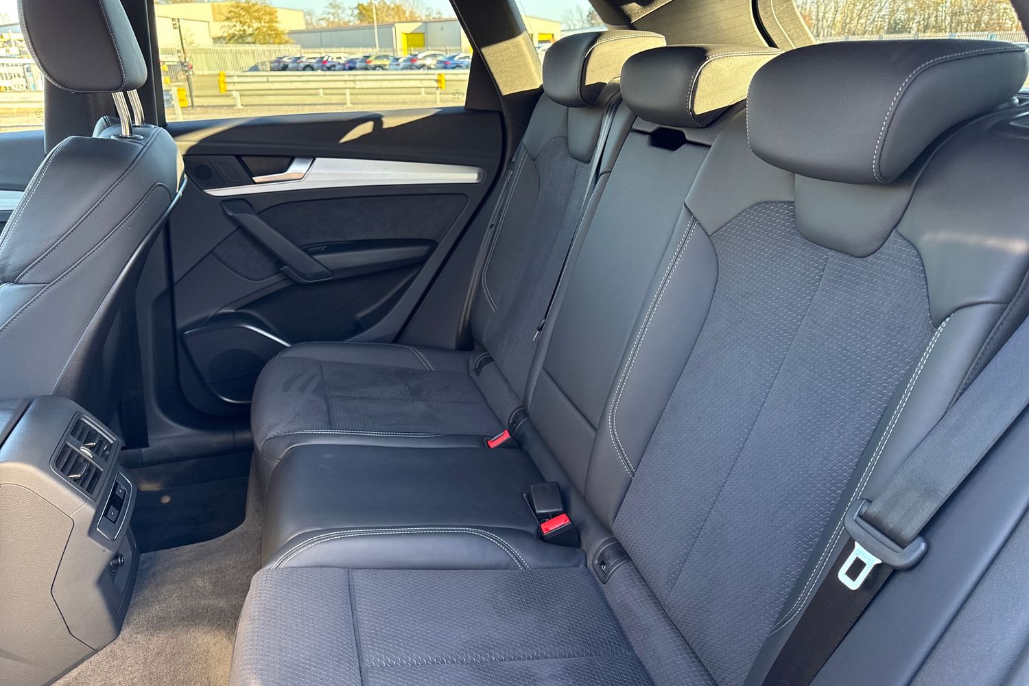 Used Audi Q5 2023 for sale - 76649235: Photo 19