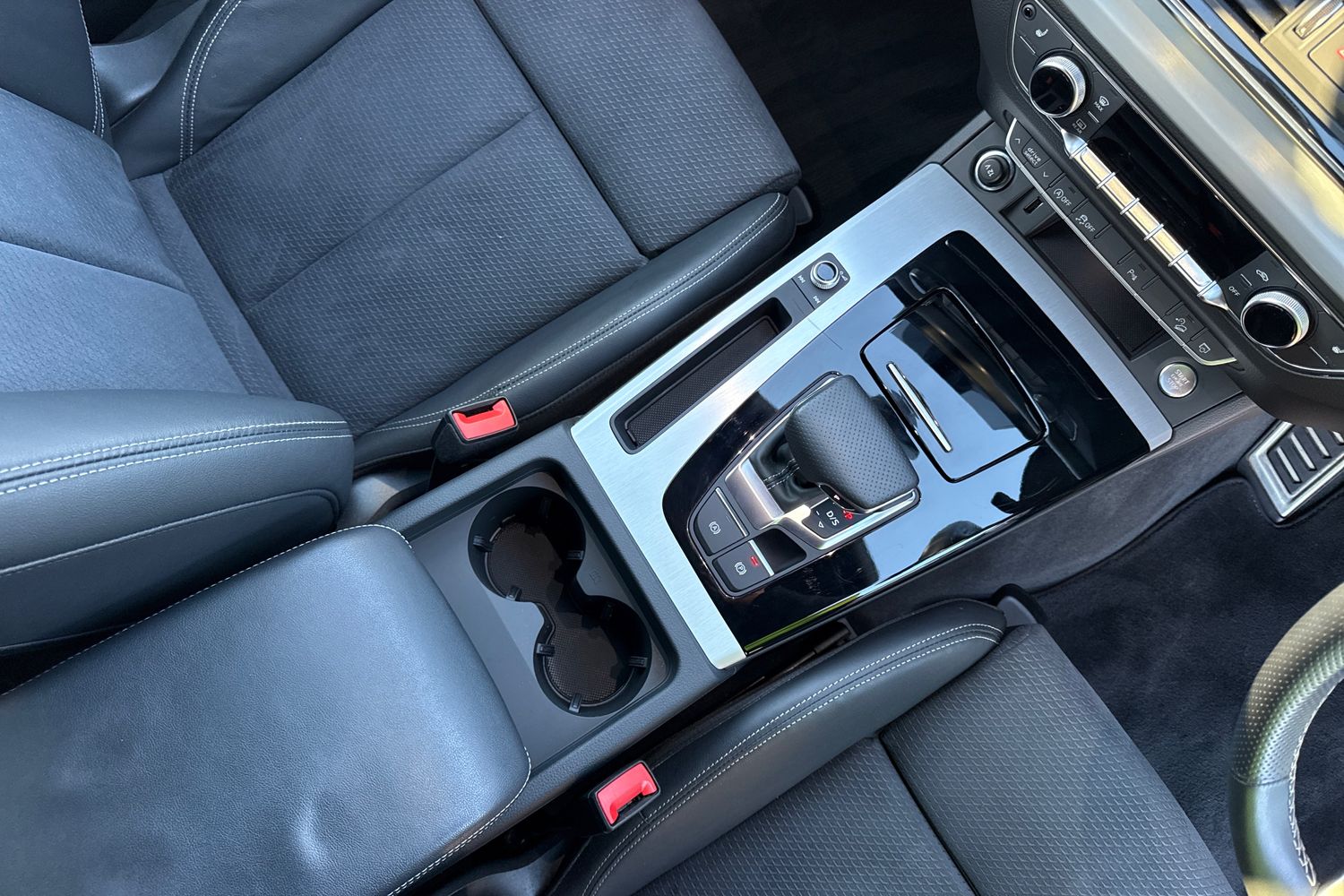 Used Audi Q5 2023 for sale - 76649235: Photo 23