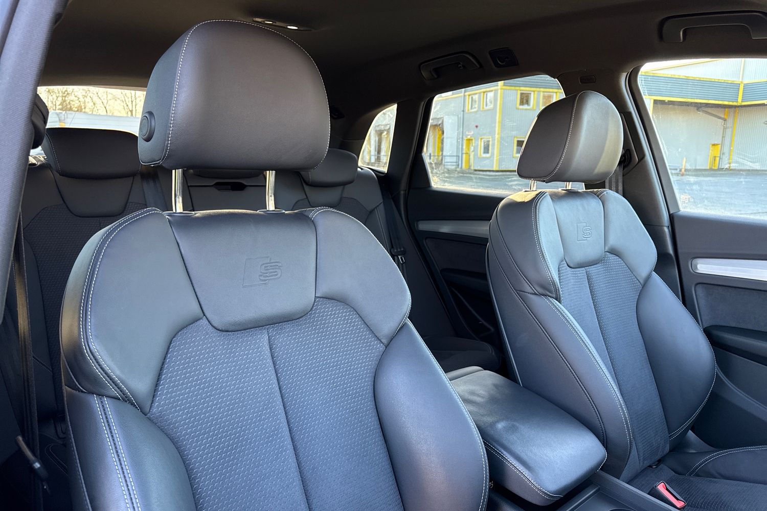 Used Audi Q5 2023 for sale - 76649235: Photo 24