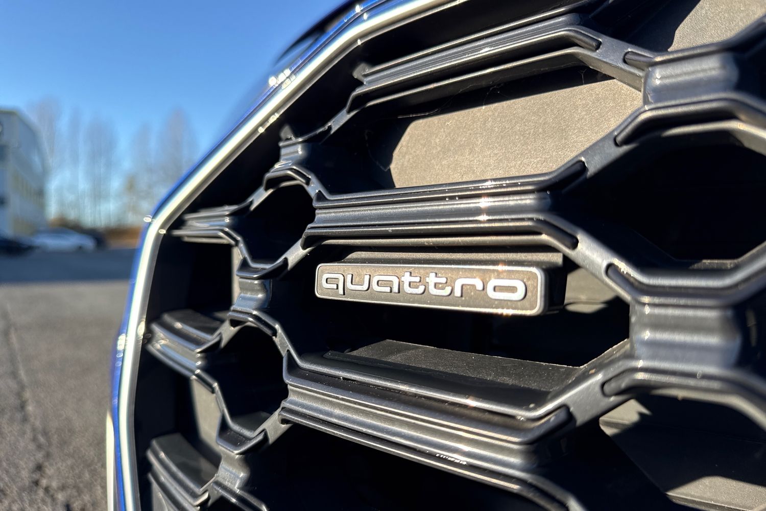 Used Audi Q5 2023 for sale - 76649235: Photo 27