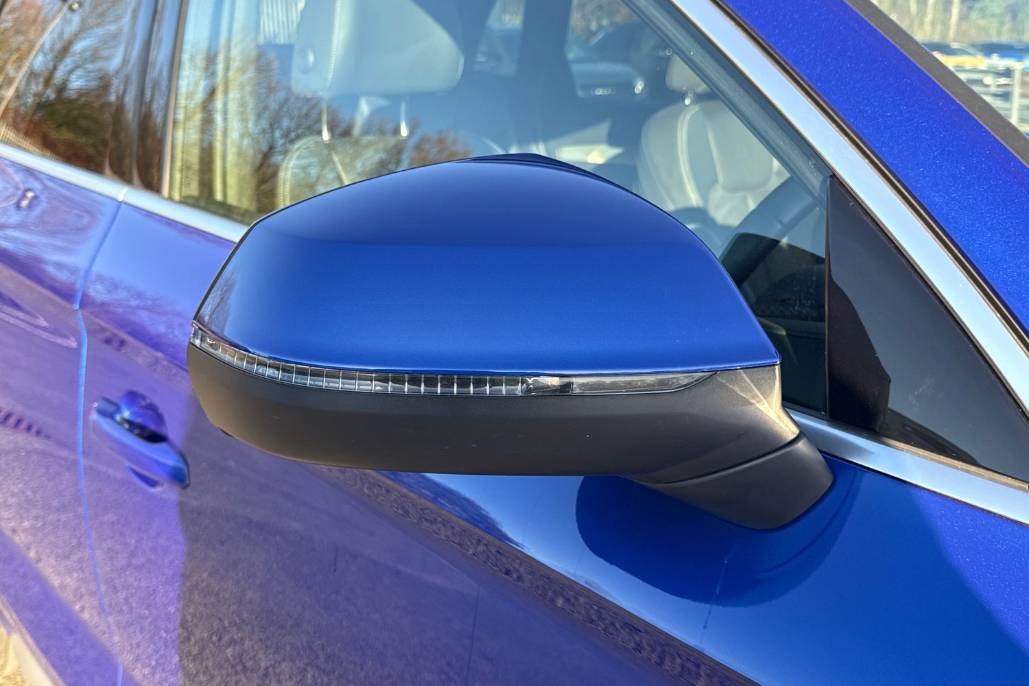 Used Audi Q5 2023 for sale - 76649235: Photo 29