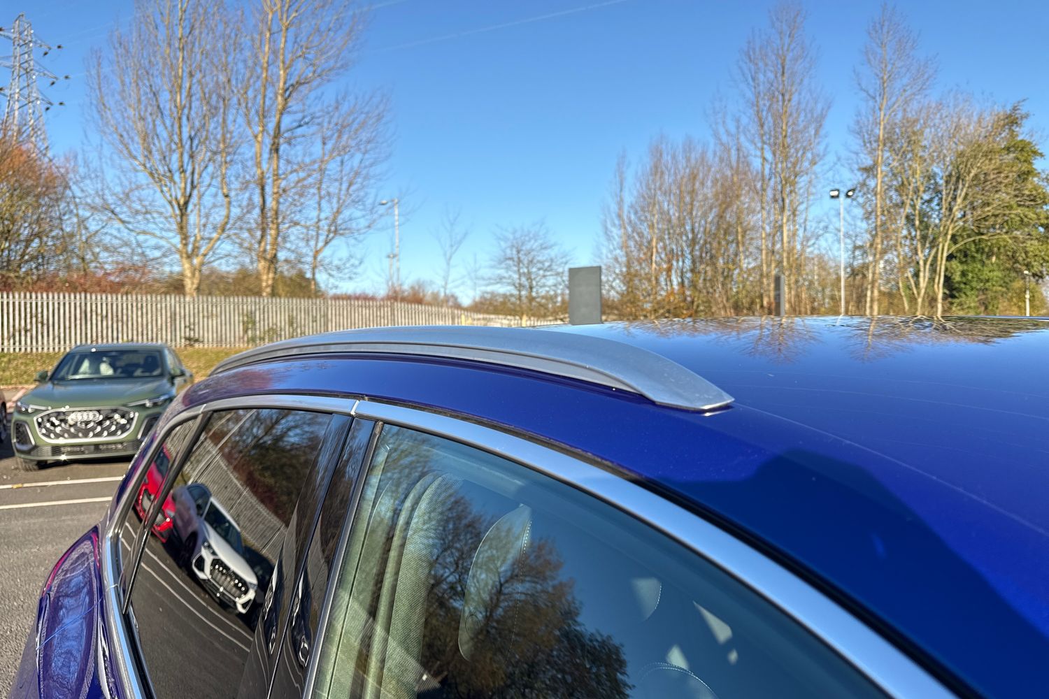 Used Audi Q5 2023 for sale - 76649235: Photo 30