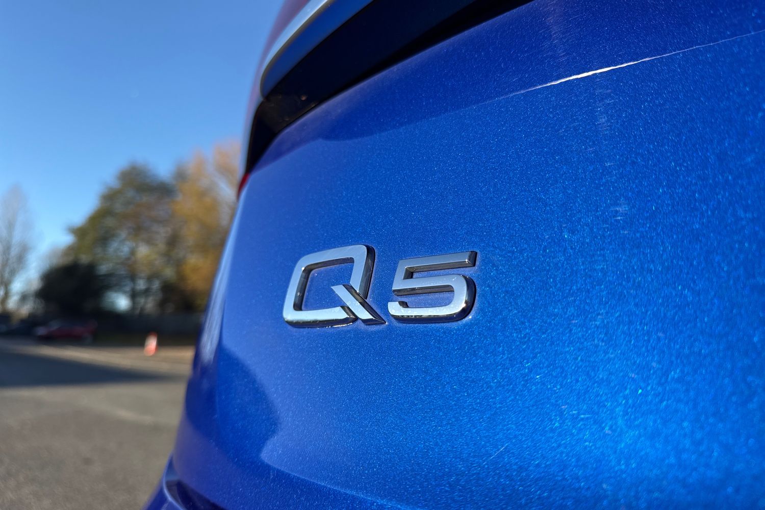 Used Audi Q5 2023 for sale - 76649235: Photo 33