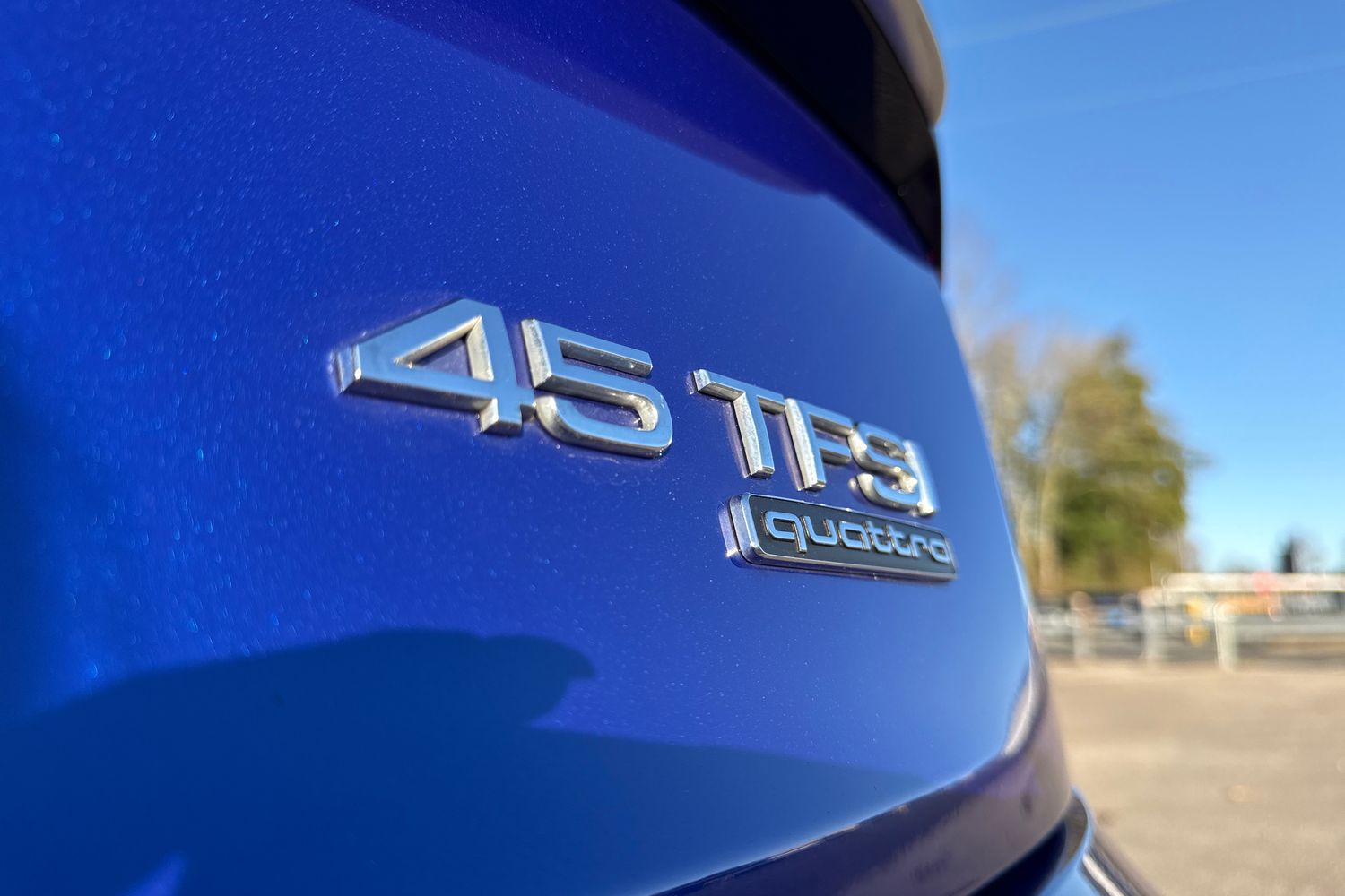 Used Audi Q5 2023 for sale - 76649235: Photo 35