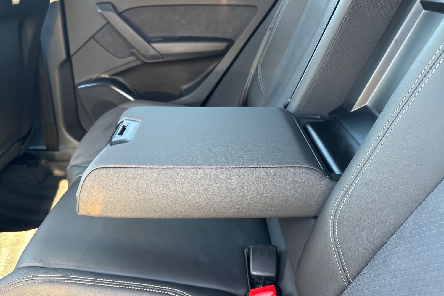 Used Audi Q5 2023 for sale - 76649235: Photo 38