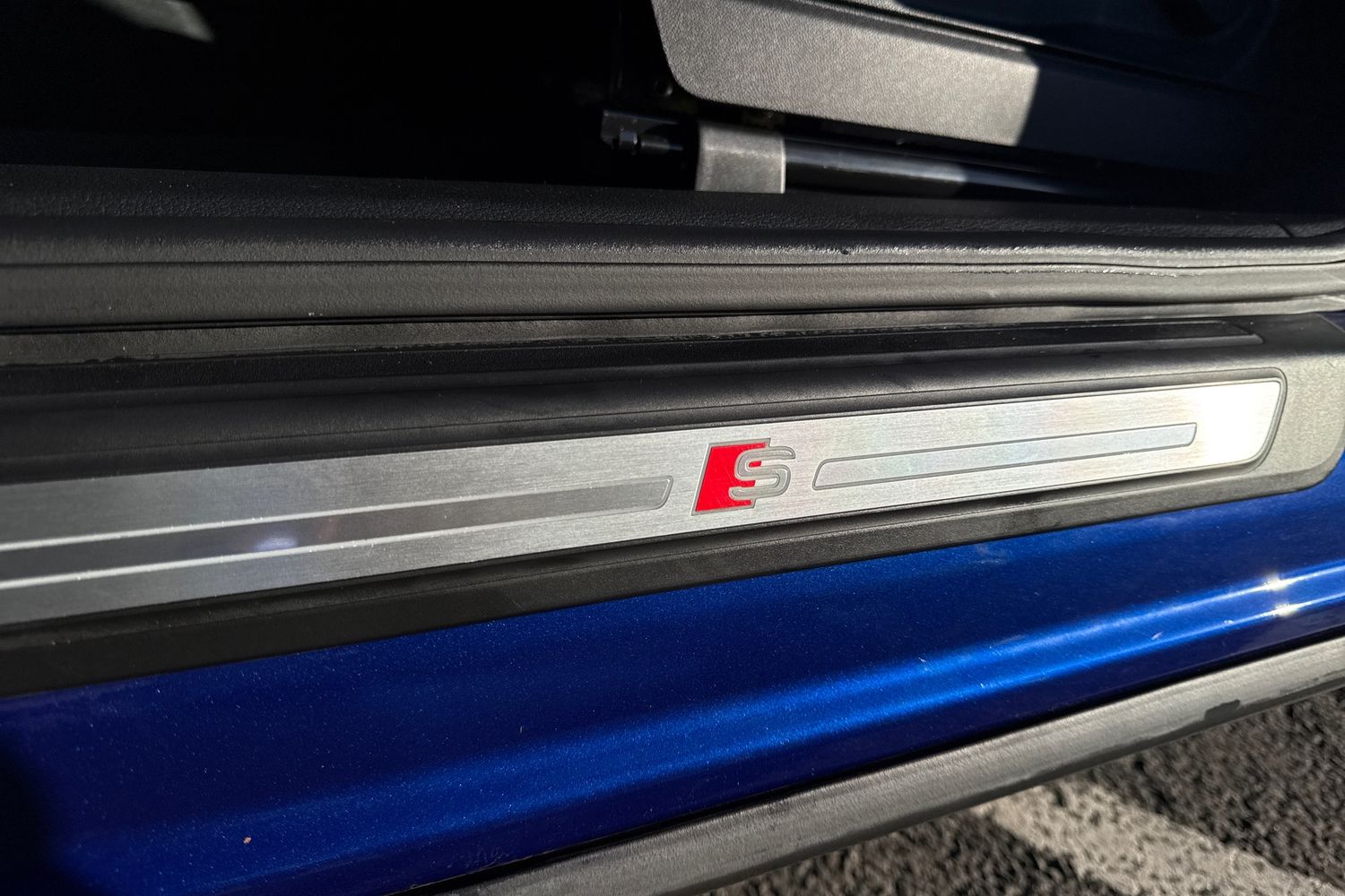 Used Audi Q5 2023 for sale - 76649235: Photo 41