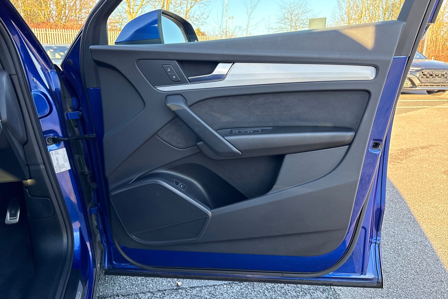 Used Audi Q5 2023 for sale - 76649235: Photo 42