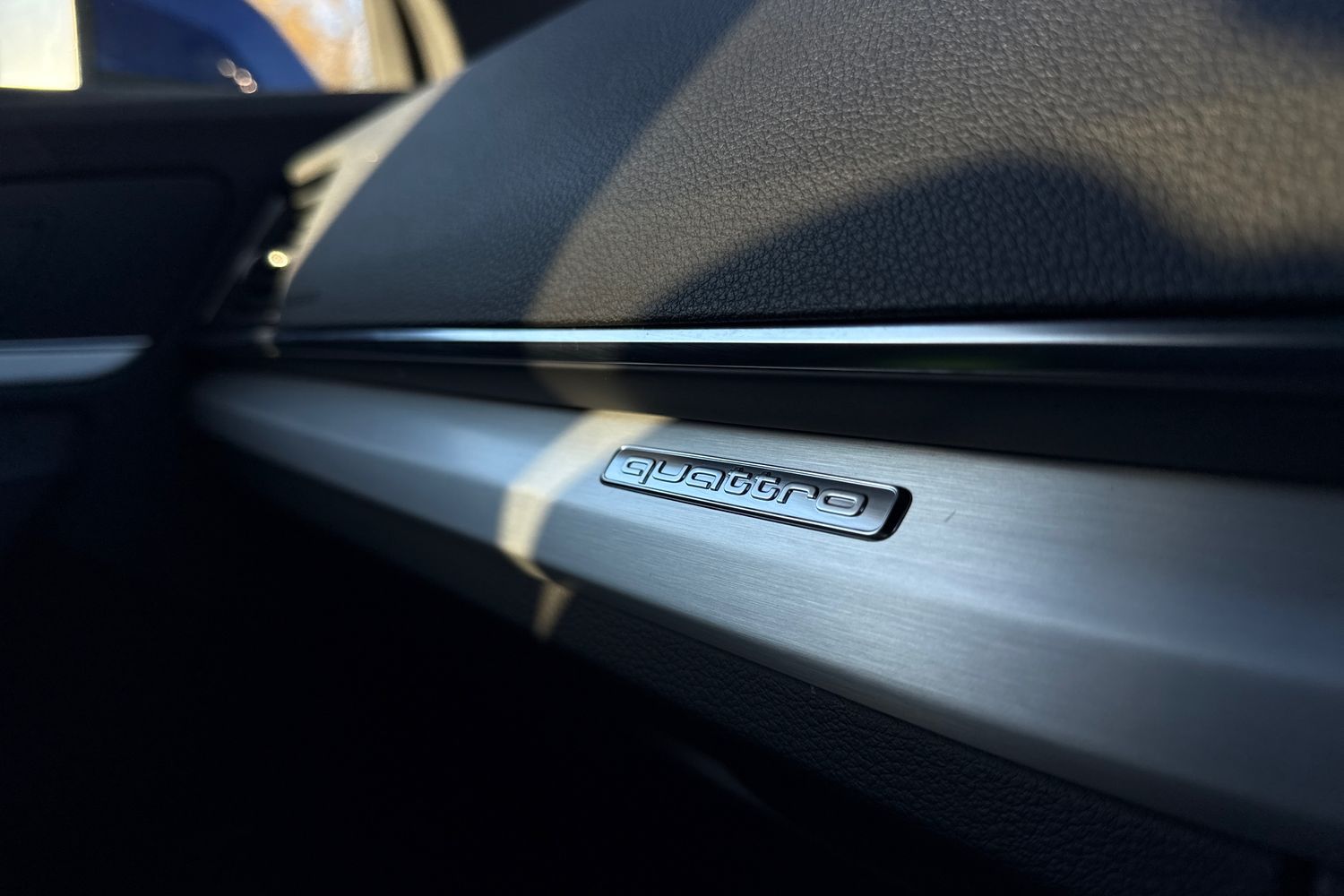 Used Audi Q5 2023 for sale - 76649235: Photo 45