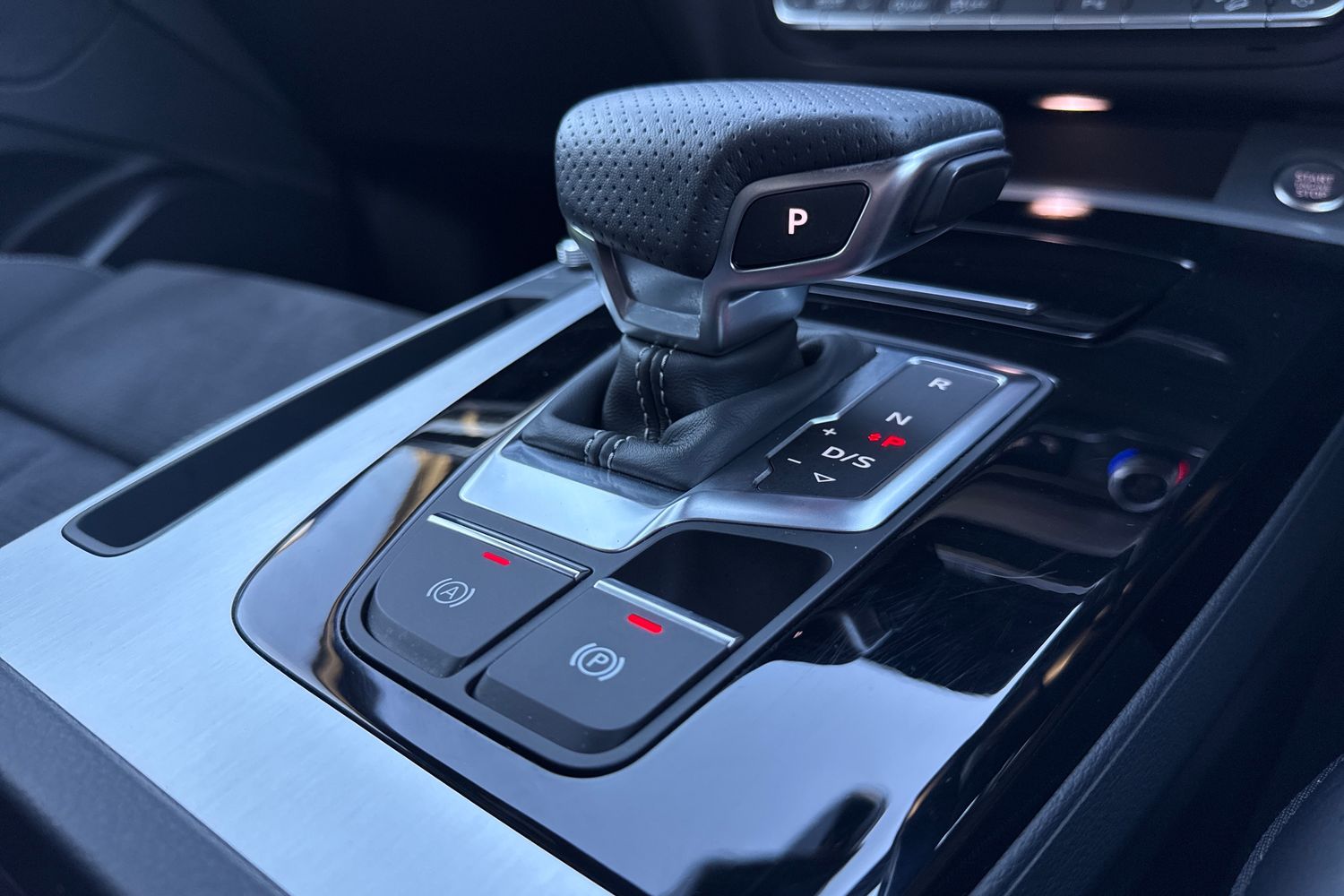 Used Audi Q5 2023 for sale - 76649235: Photo 47