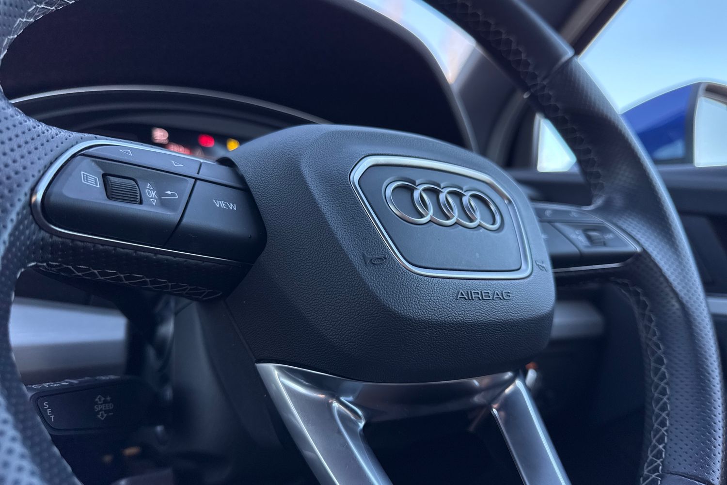 Used Audi Q5 2023 for sale - 76649235: Photo 48