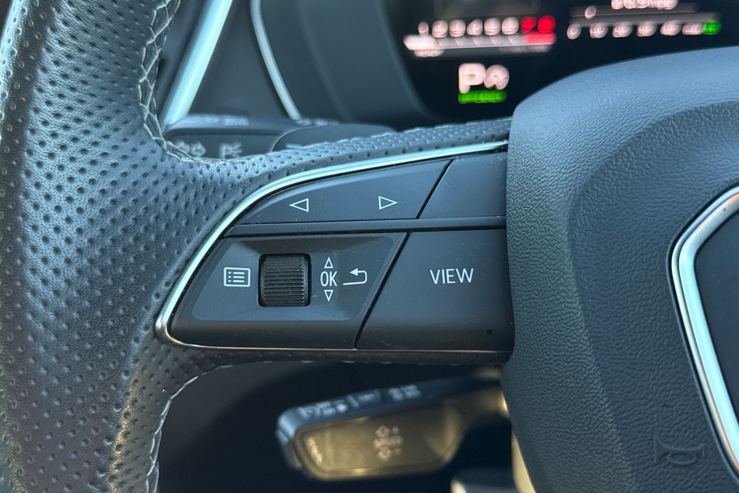 Used Audi Q5 2023 for sale - 76649235: Photo 49