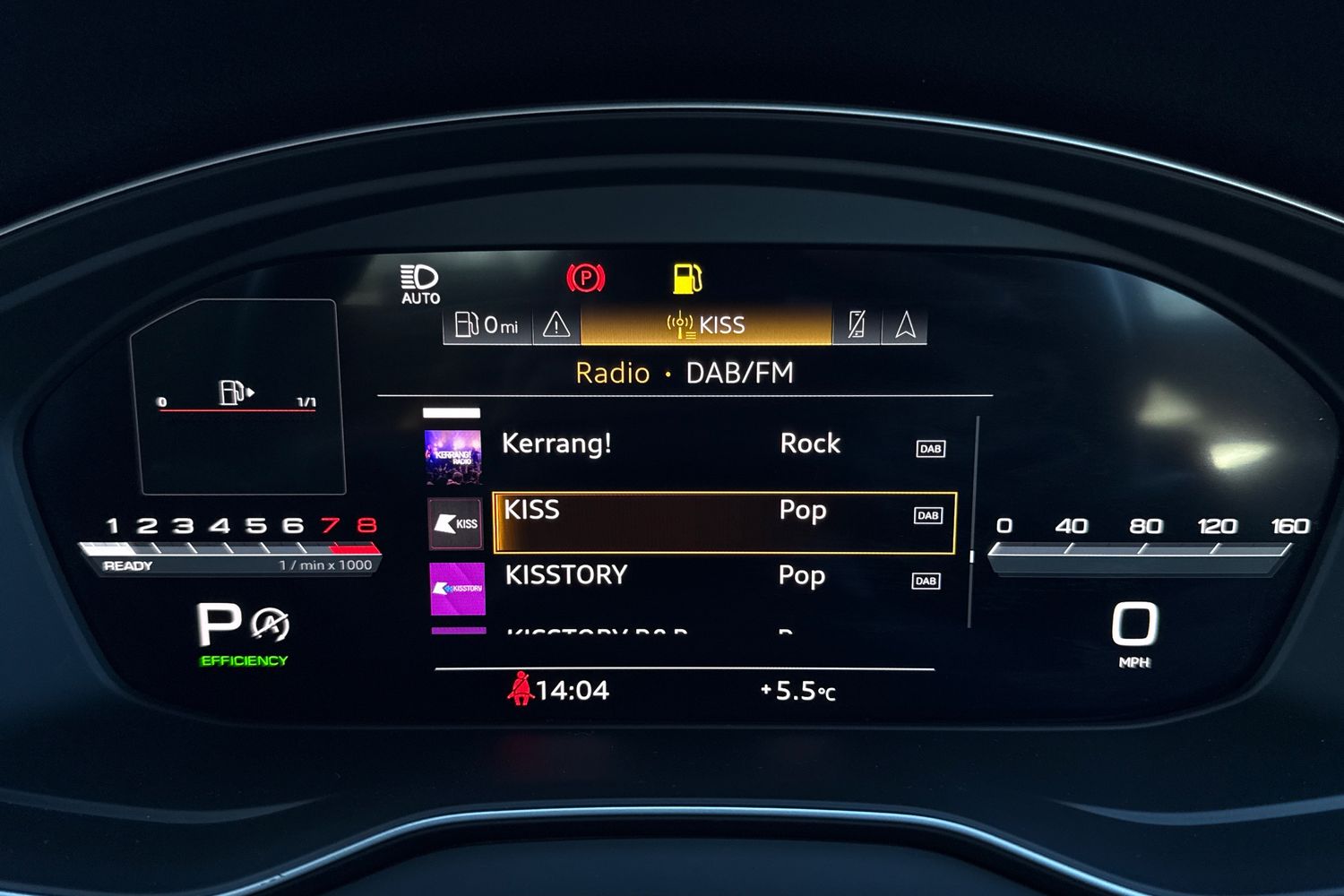 Used Audi Q5 2023 for sale - 76649235: Photo 53