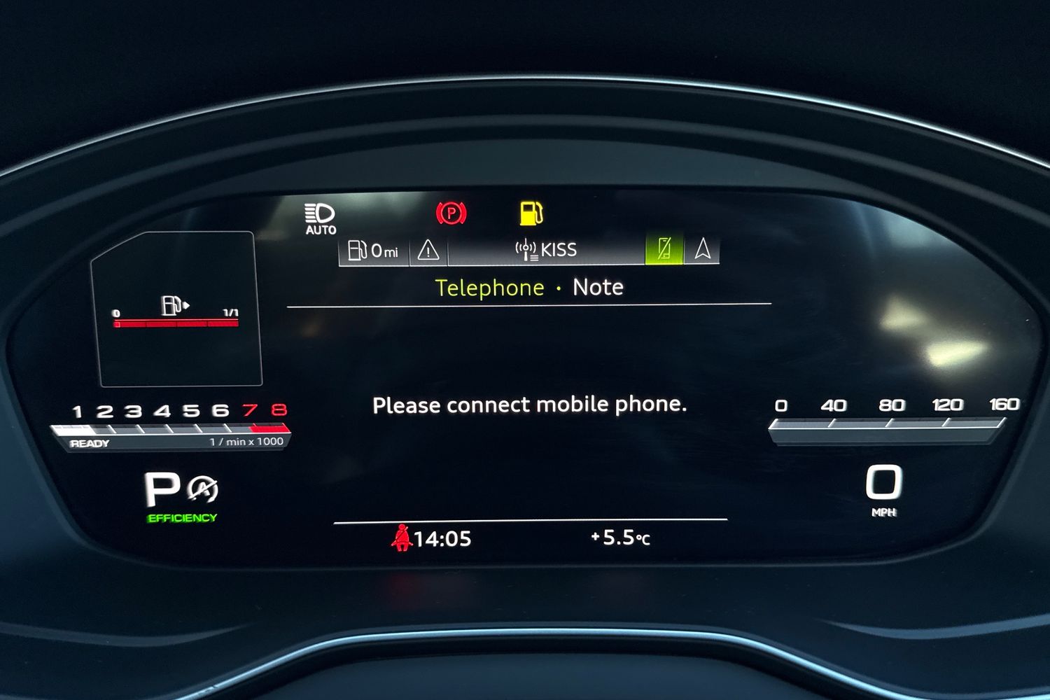 Used Audi Q5 2023 for sale - 76649235: Photo 54