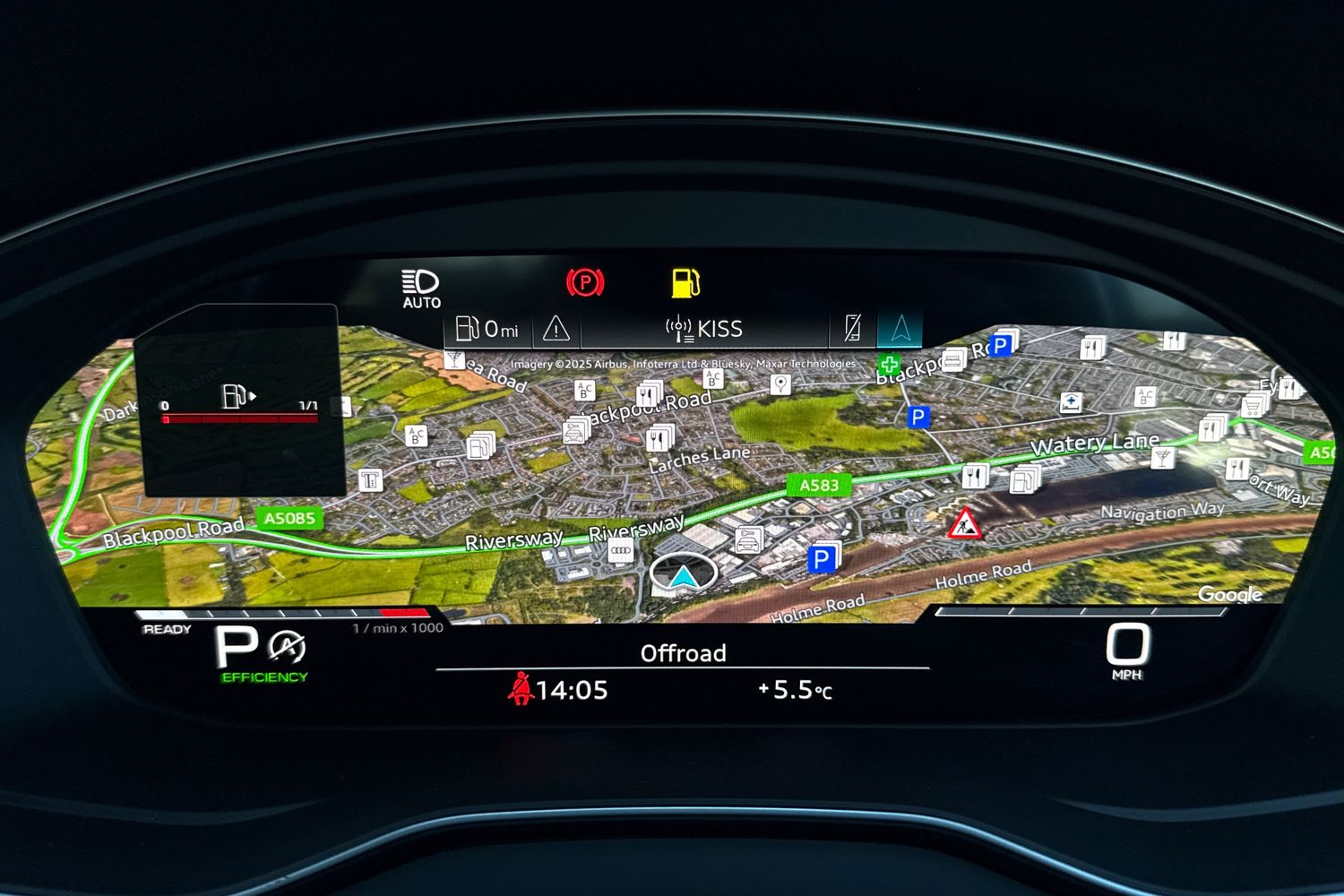 Used Audi Q5 2023 for sale - 76649235: Photo 55