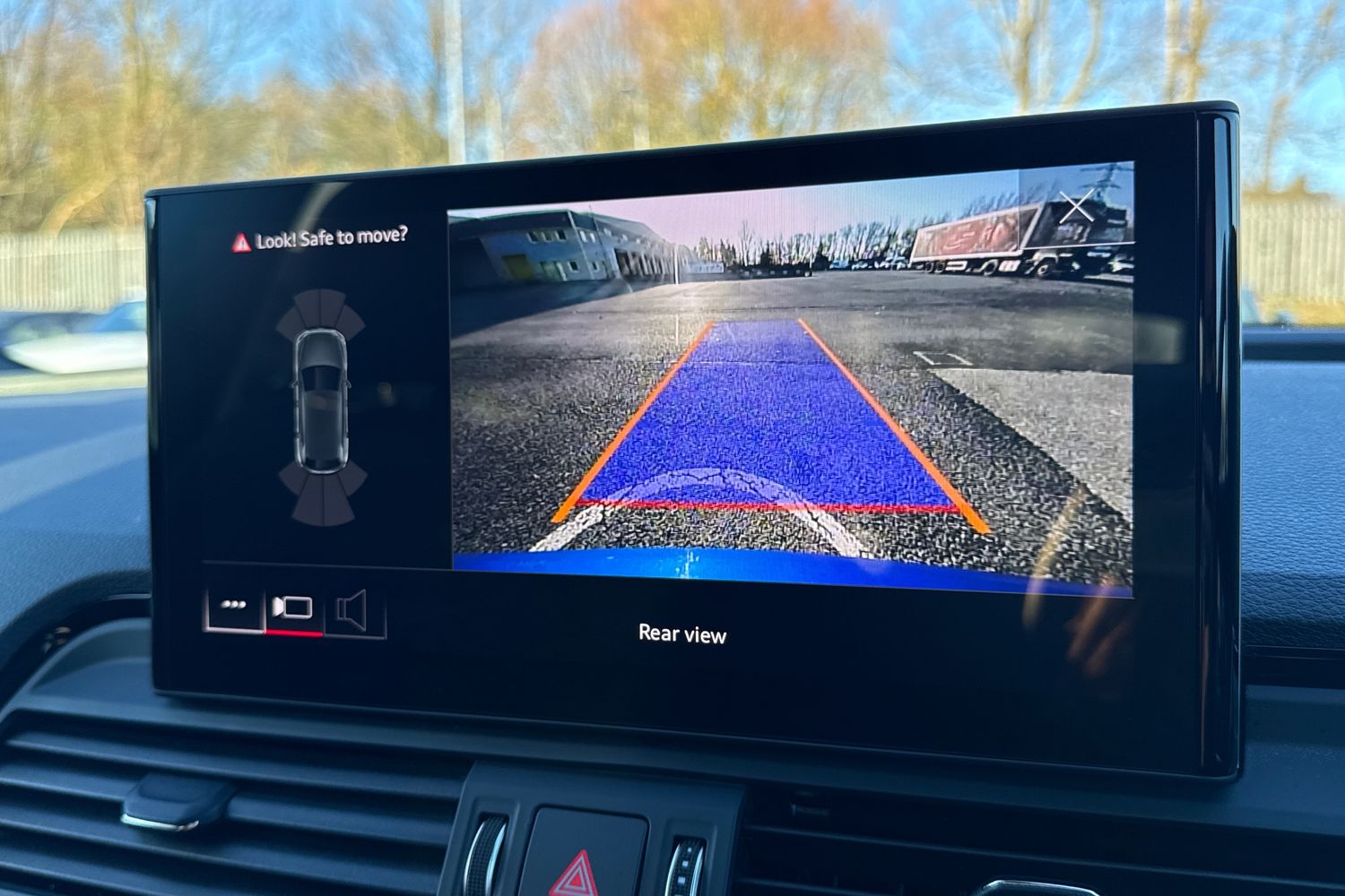 Used Audi Q5 2023 for sale - 76649235: Photo 56