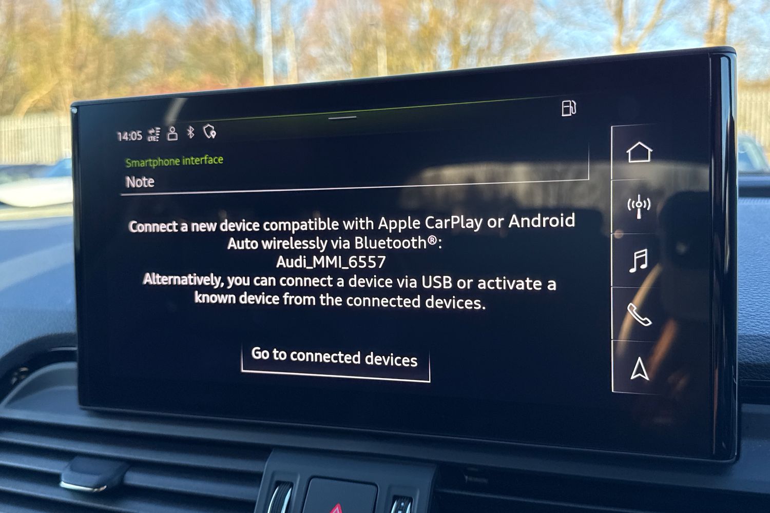 Used Audi Q5 2023 for sale - 76649235: Photo 57