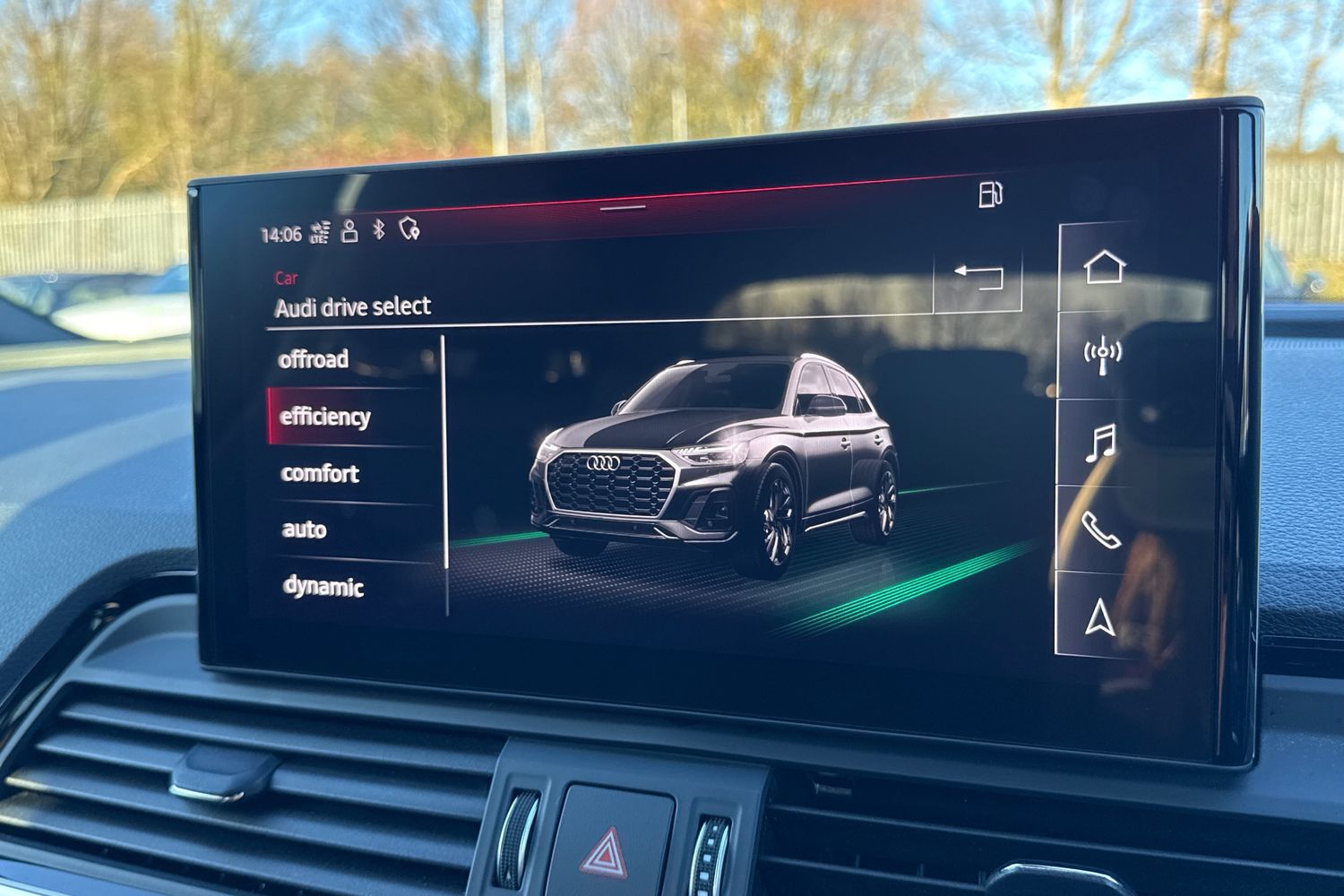 Used Audi Q5 2023 for sale - 76649235: Photo 58