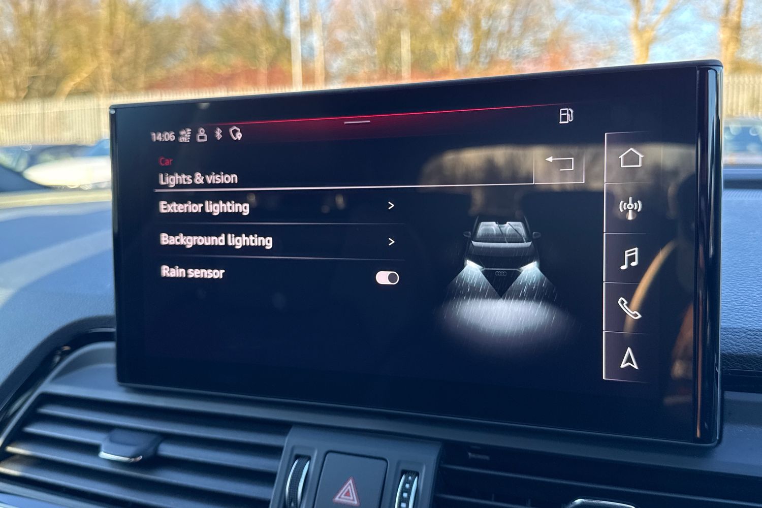 Used Audi Q5 2023 for sale - 76649235: Photo 59