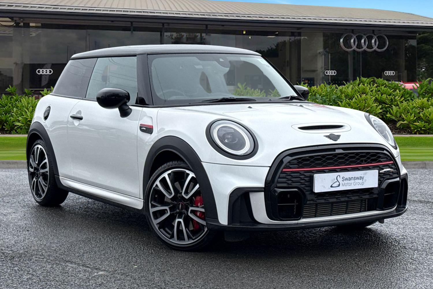 Used MINI Hatch 2023 for sale - 77791754: Photo 1