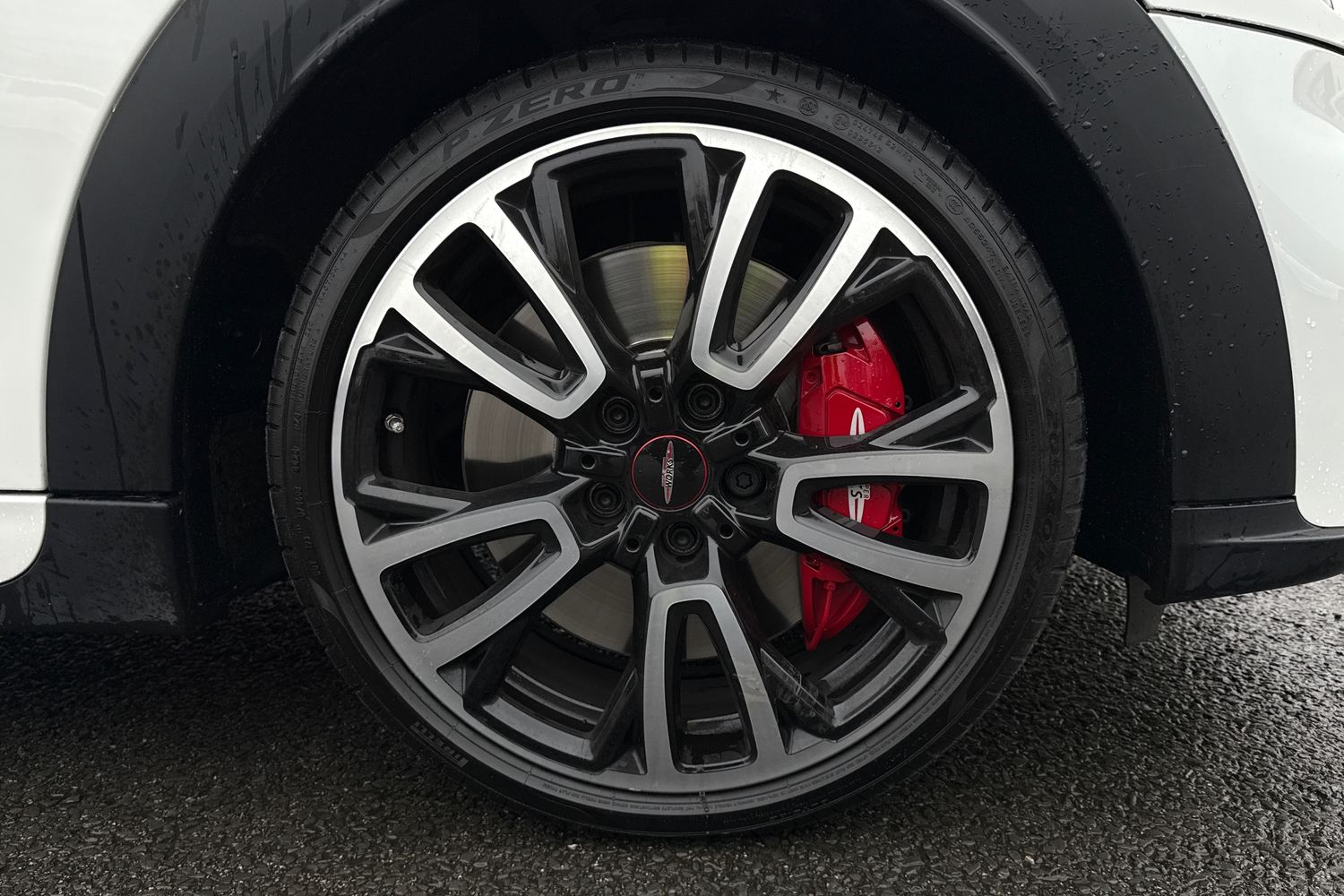 Used MINI Hatch 2023 for sale - 77791754: Photo 10