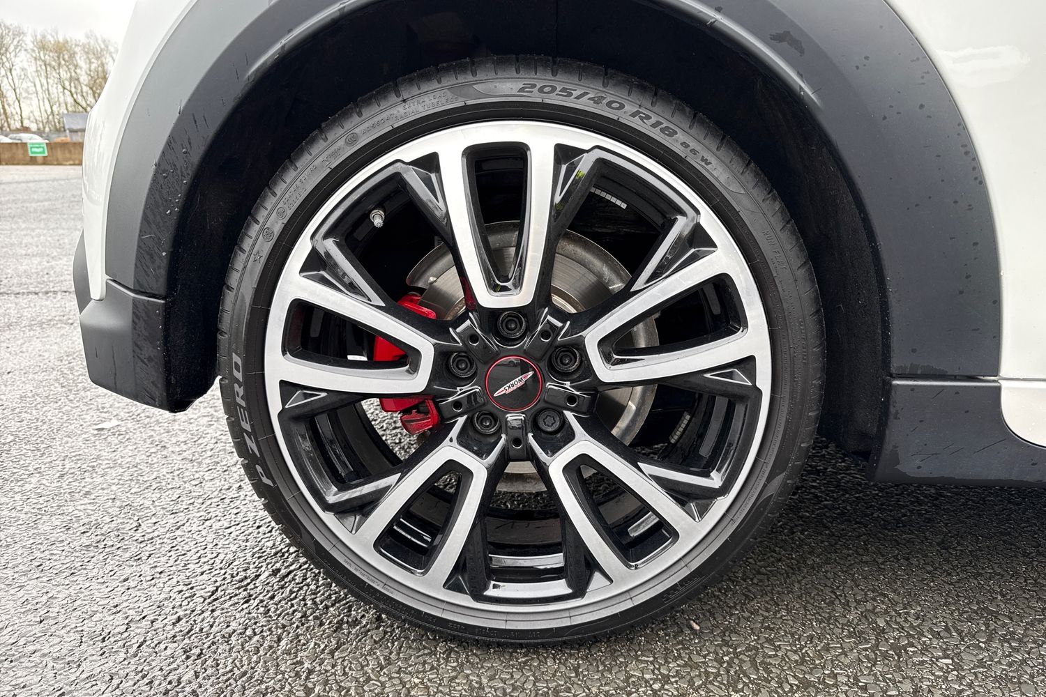 Used MINI Hatch 2023 for sale - 77791754: Photo 11