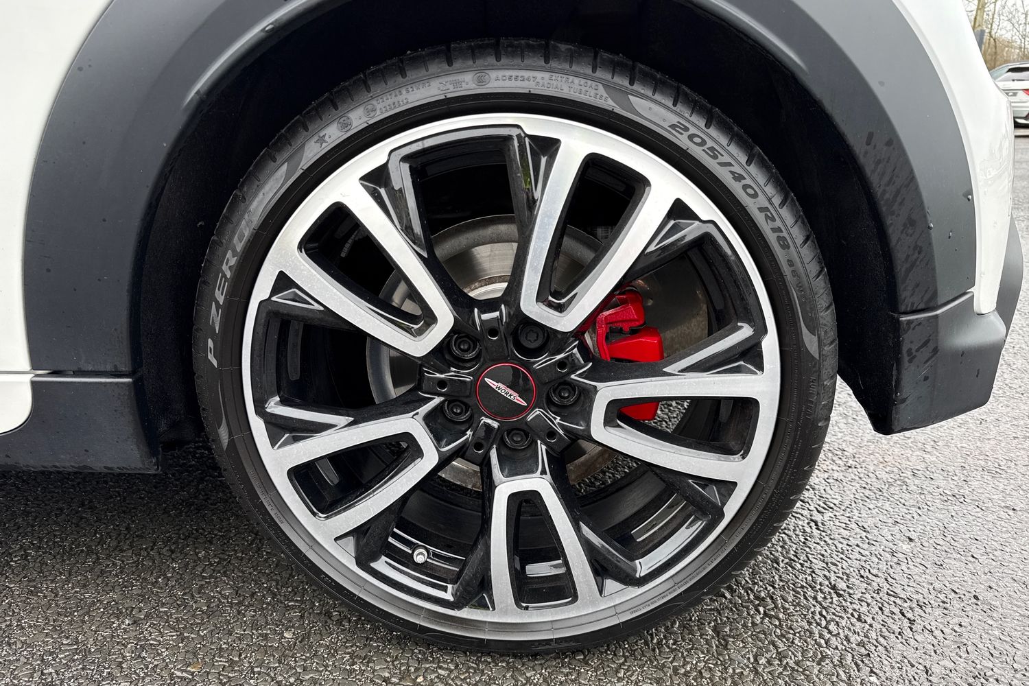 Used MINI Hatch 2023 for sale - 77791754: Photo 12