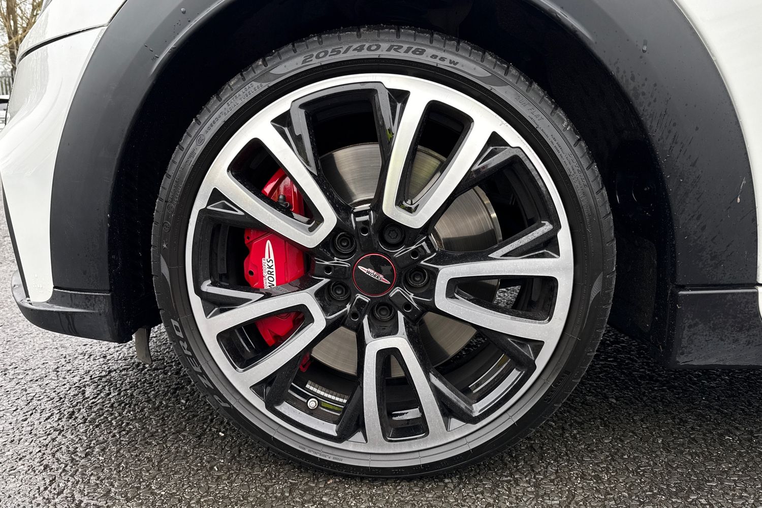 Used MINI Hatch 2023 for sale - 77791754: Photo 13