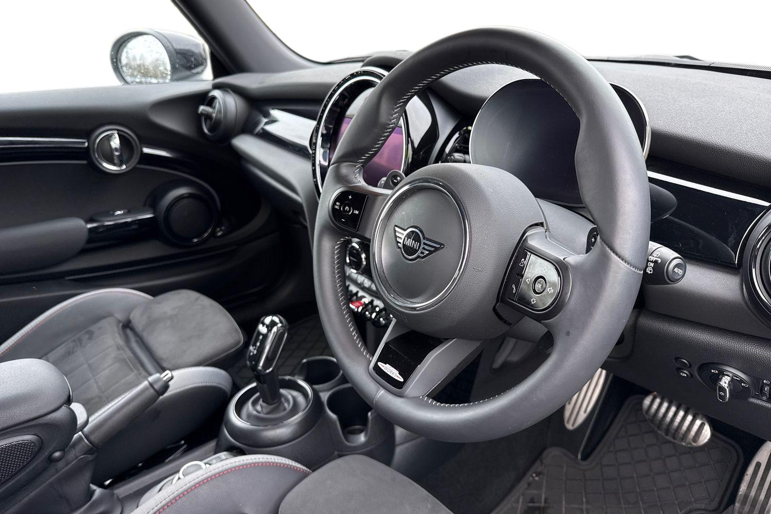 Used MINI Hatch 2023 for sale - 77791754: Photo 14