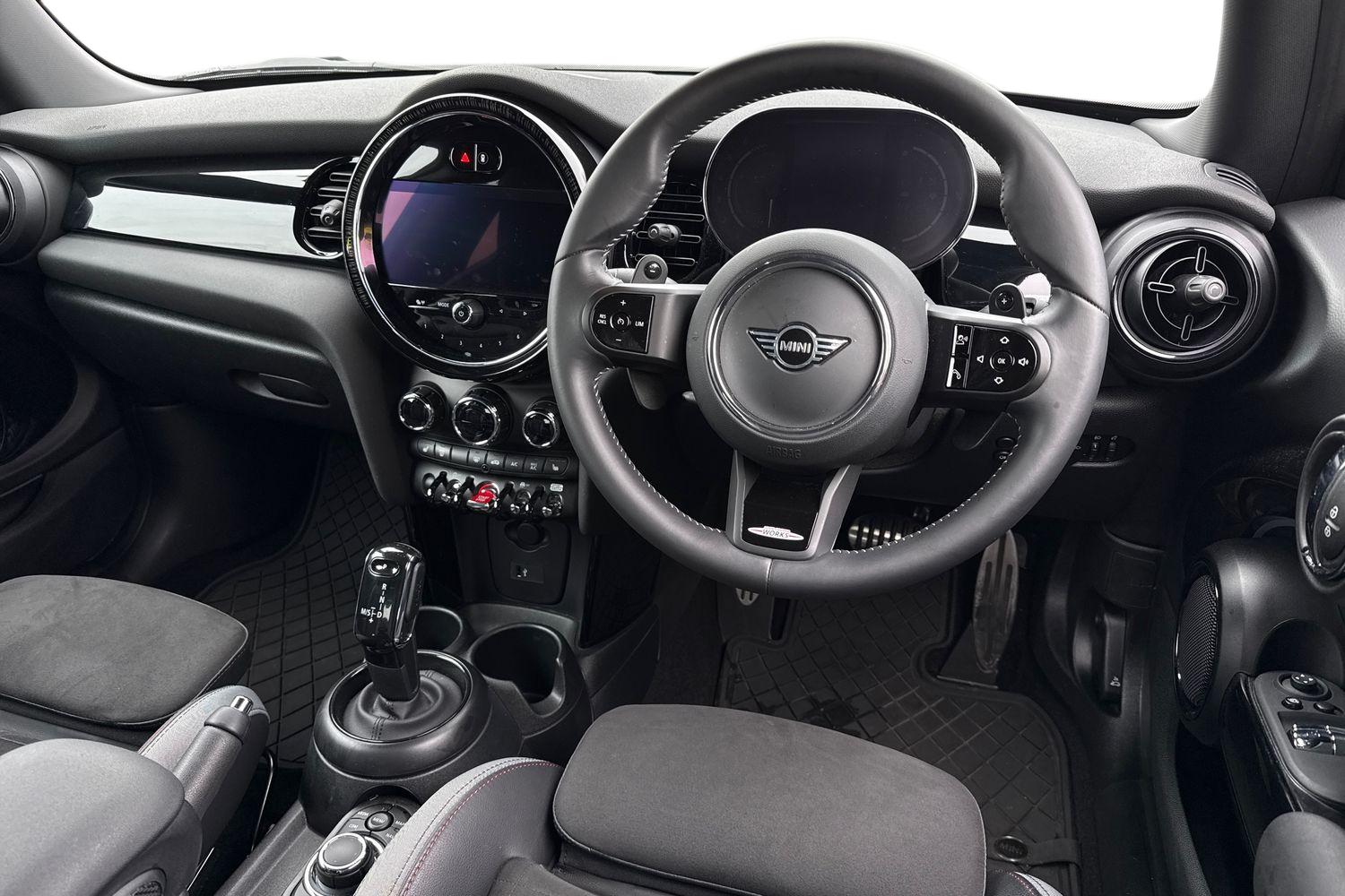 Used MINI Hatch 2023 for sale - 77791754: Photo 18