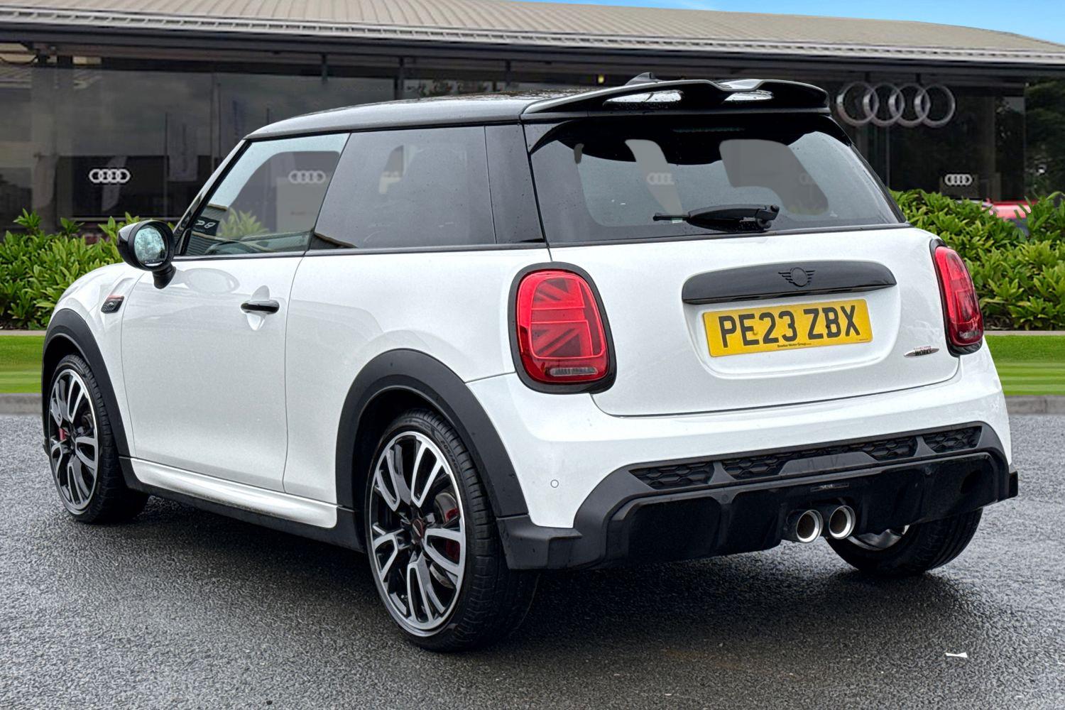 Used MINI Hatch 2023 for sale - 77791754: Photo 2