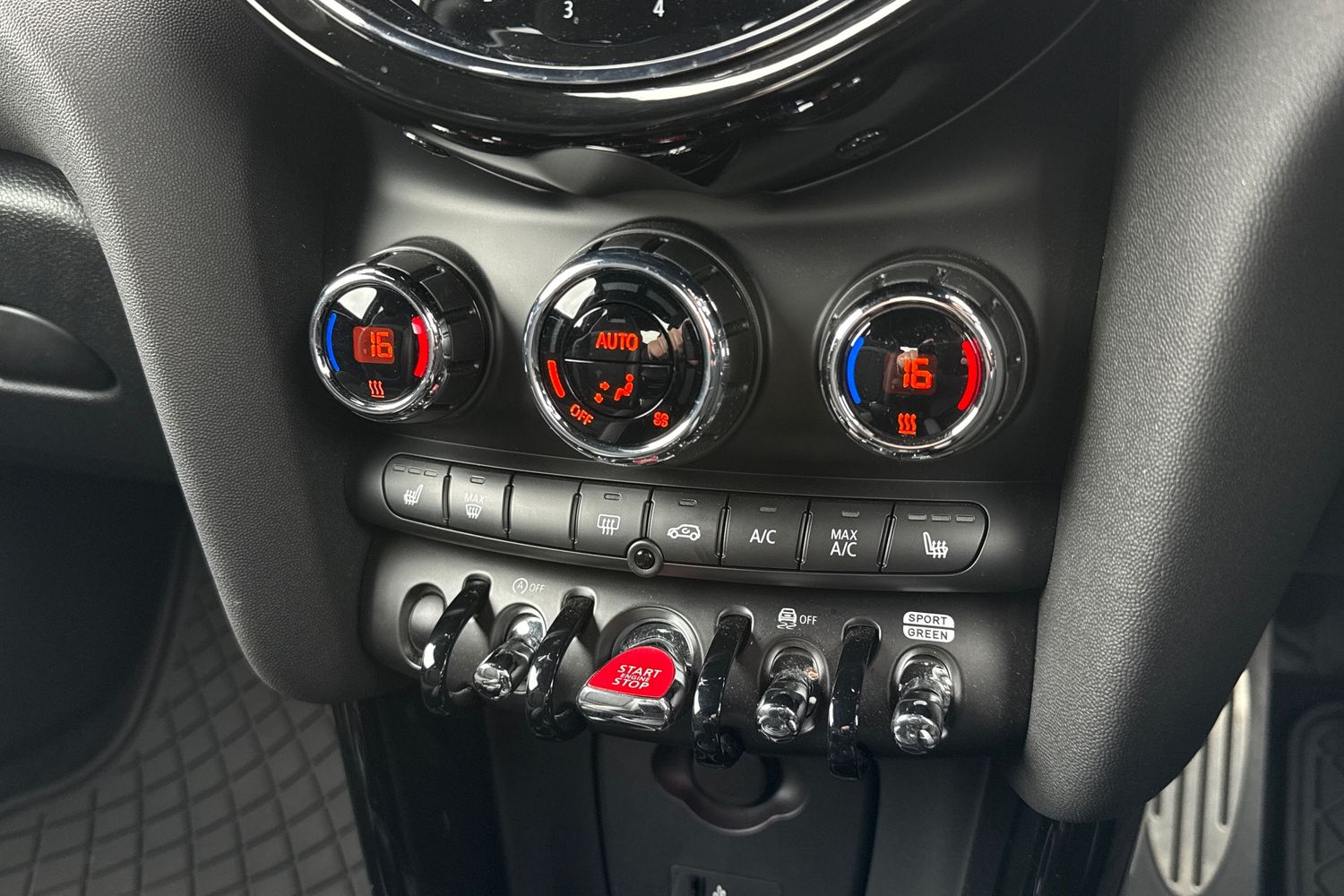 Used MINI Hatch 2023 for sale - 77791754: Photo 22