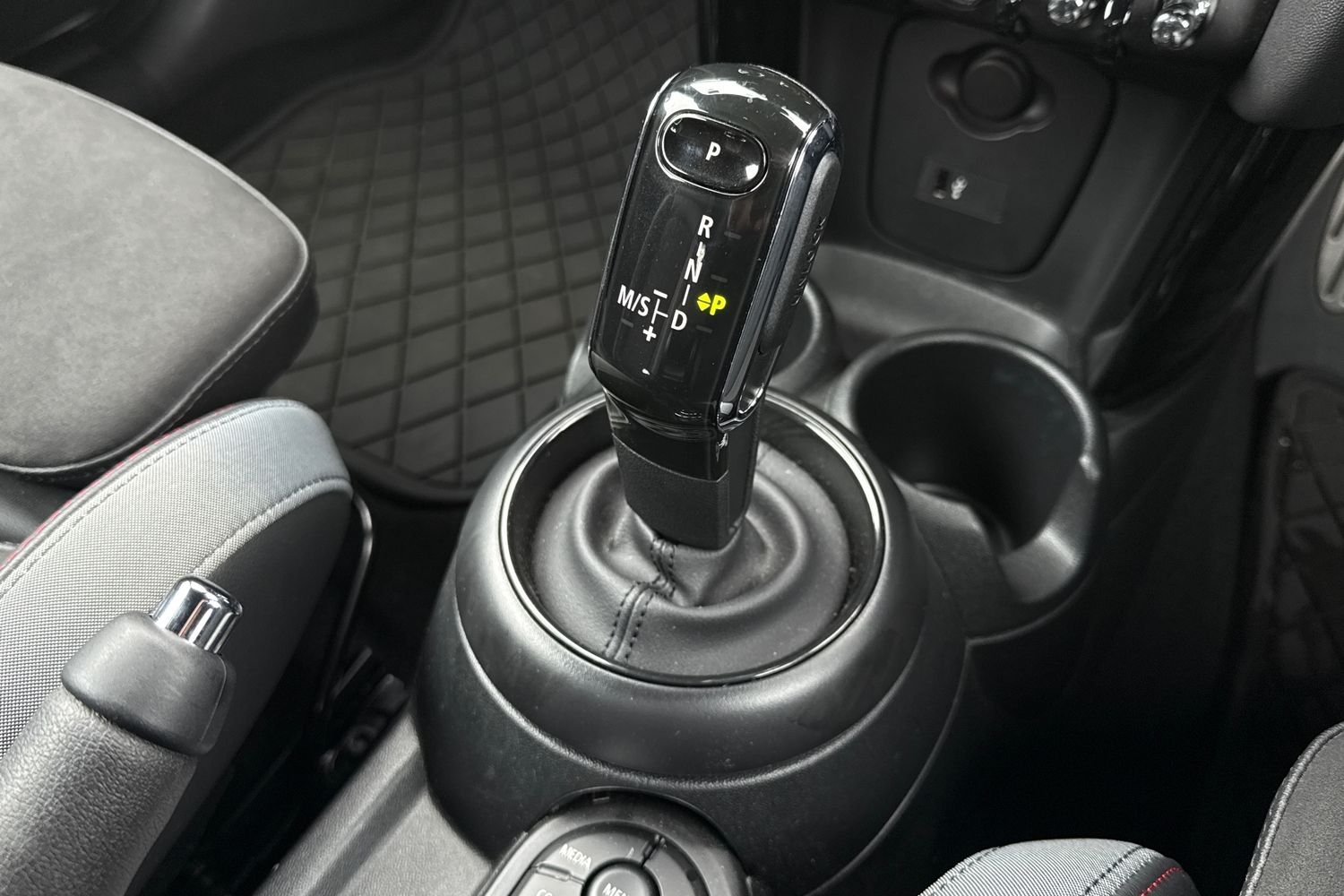 Used MINI Hatch 2023 for sale - 77791754: Photo 23