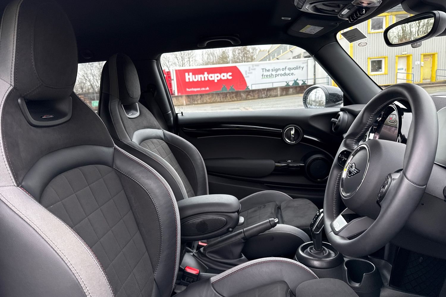 Used MINI Hatch 2023 for sale - 77791754: Photo 24