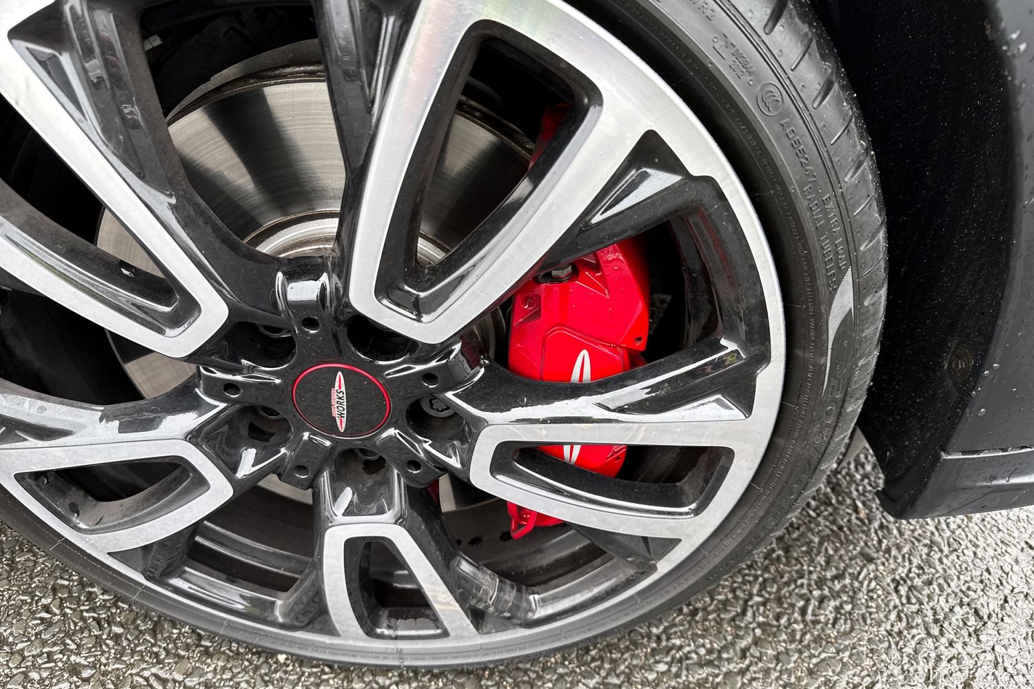 Used MINI Hatch 2023 for sale - 77791754: Photo 27