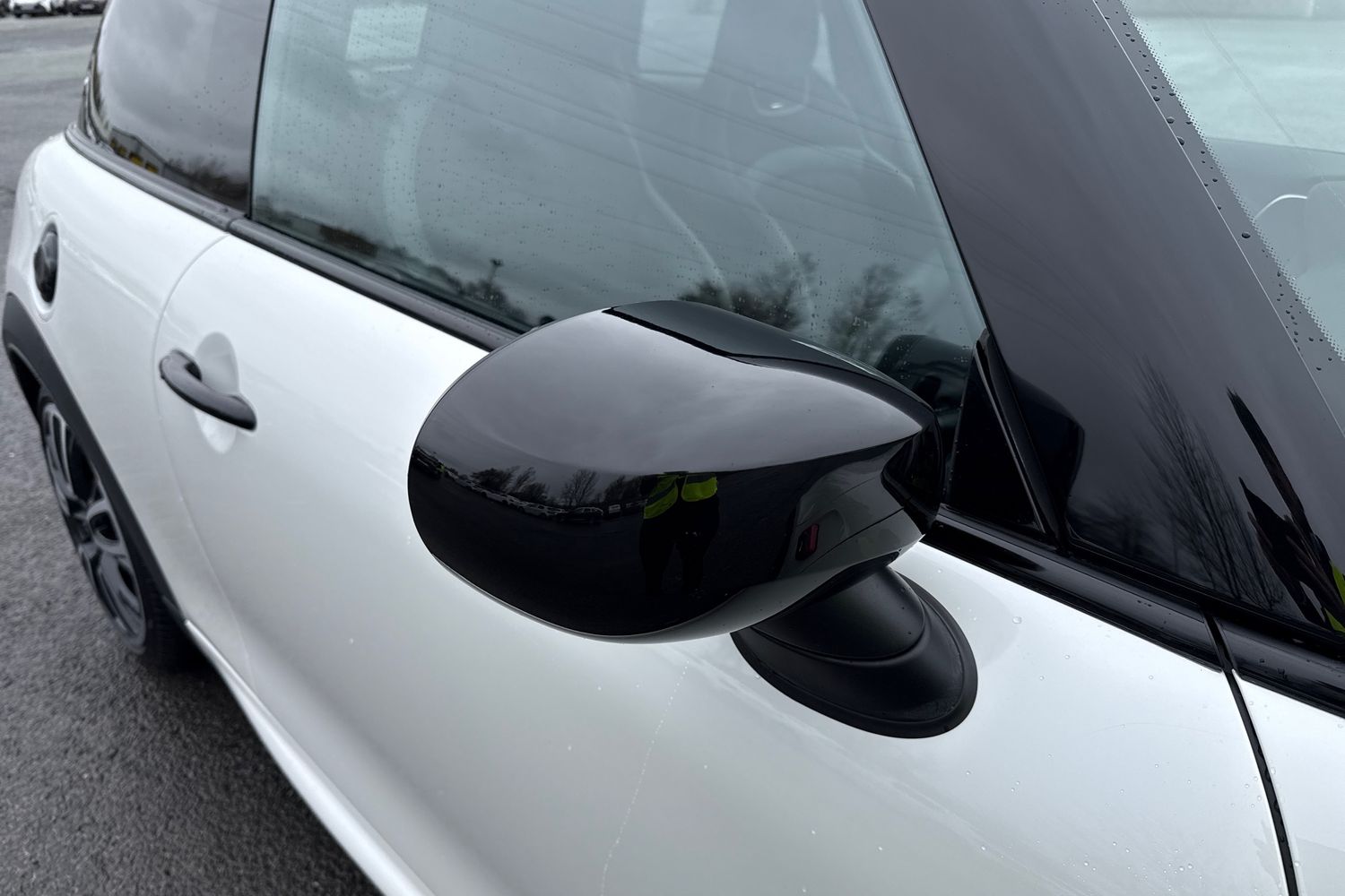 Used MINI Hatch 2023 for sale - 77791754: Photo 29