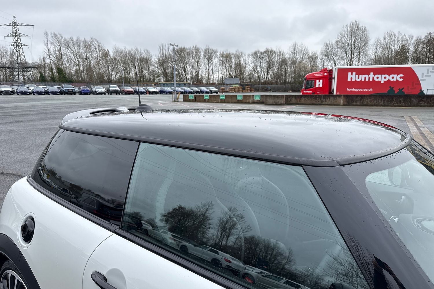 Used MINI Hatch 2023 for sale - 77791754: Photo 30