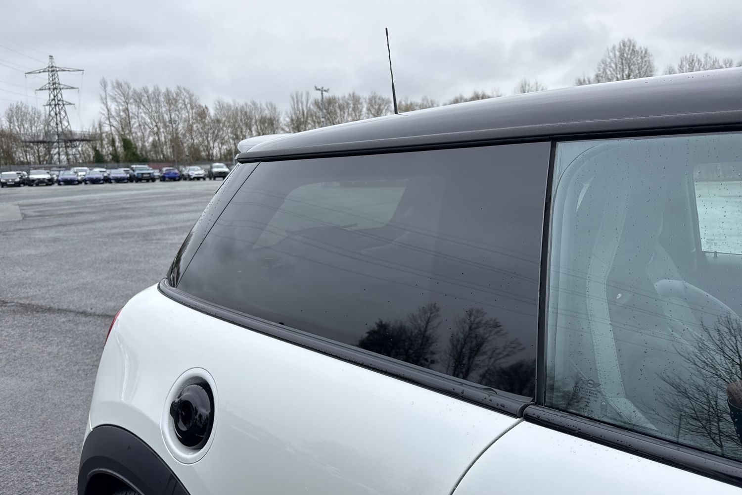 Used MINI Hatch 2023 for sale - 77791754: Photo 31