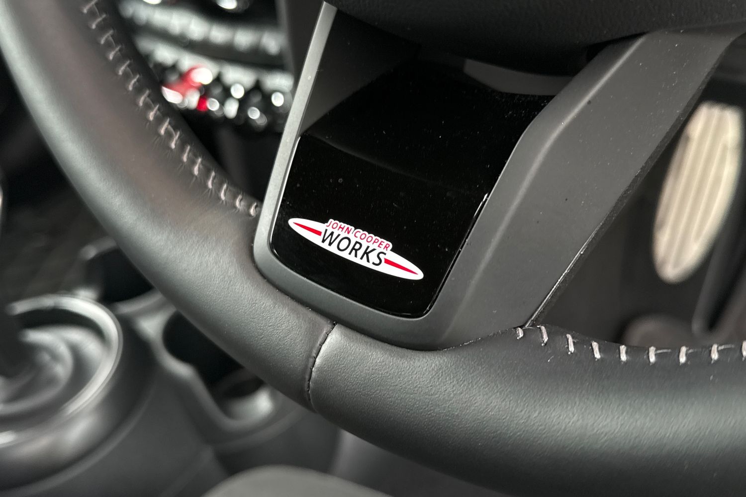 Used MINI Hatch 2023 for sale - 77791754: Photo 34