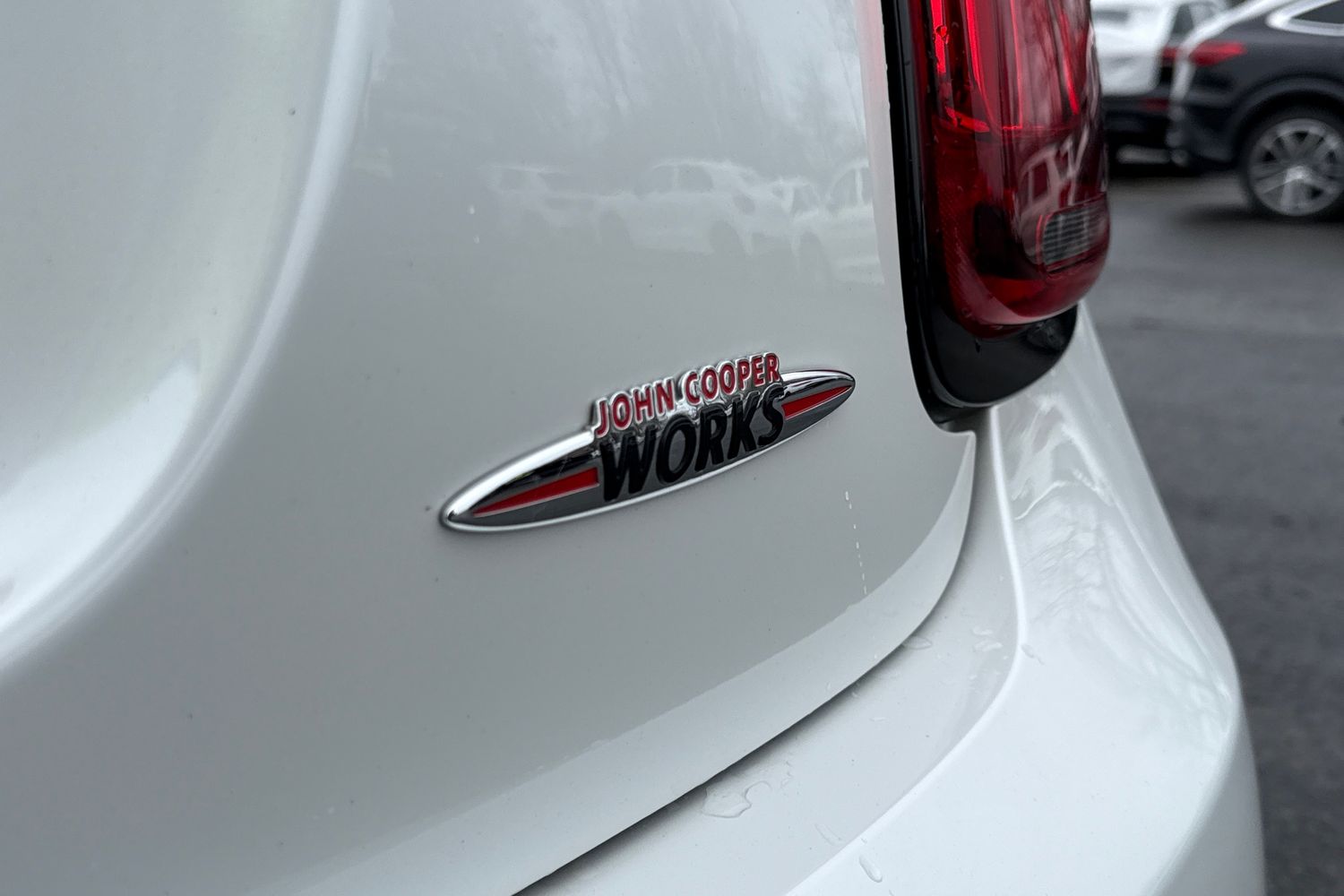 Used MINI Hatch 2023 for sale - 77791754: Photo 35