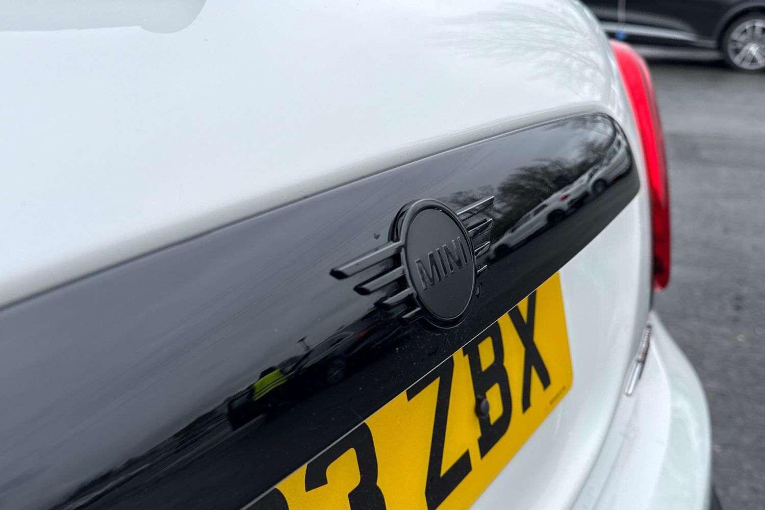 Used MINI Hatch 2023 for sale - 77791754: Photo 36