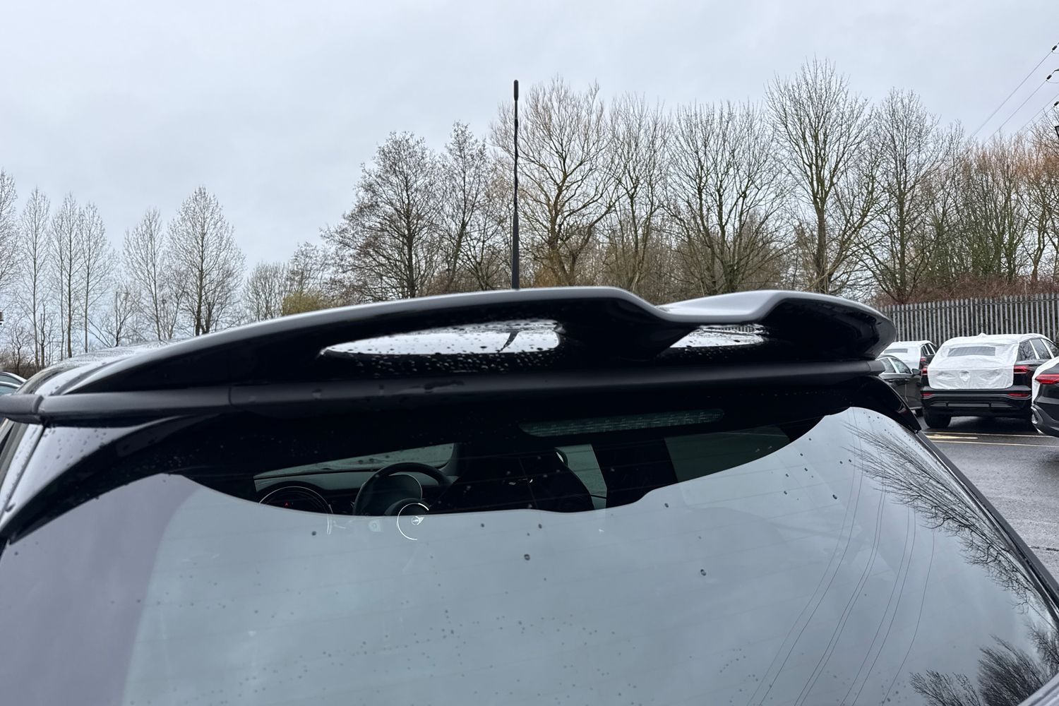 Used MINI Hatch 2023 for sale - 77791754: Photo 37