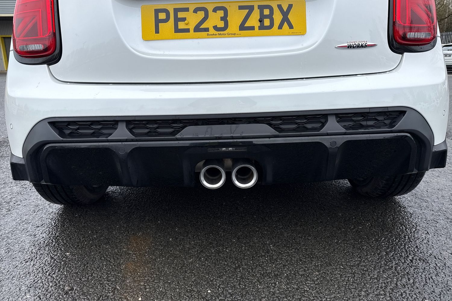 Used MINI Hatch 2023 for sale - 77791754: Photo 38