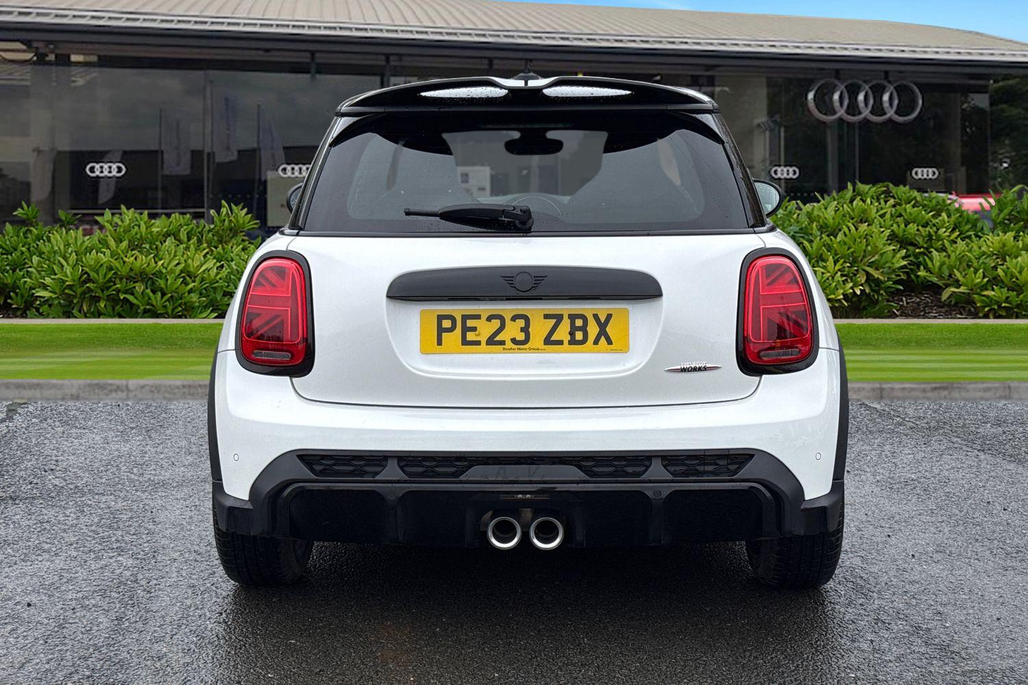 Used MINI Hatch 2023 for sale - 77791754: Photo 4