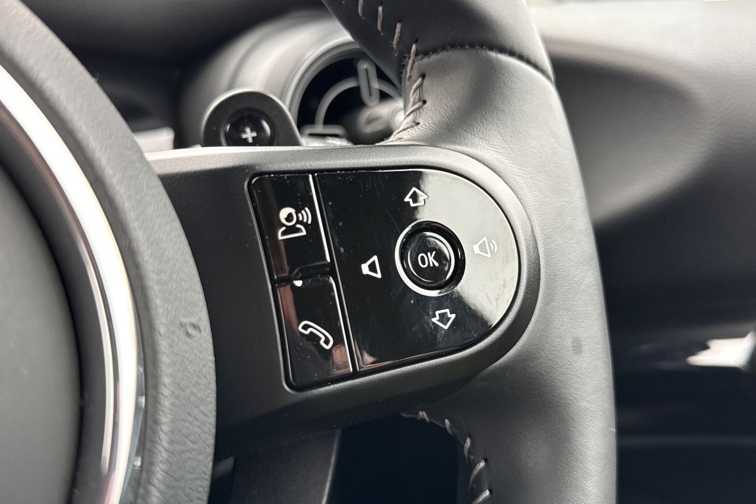 Used MINI Hatch 2023 for sale - 77791754: Photo 43