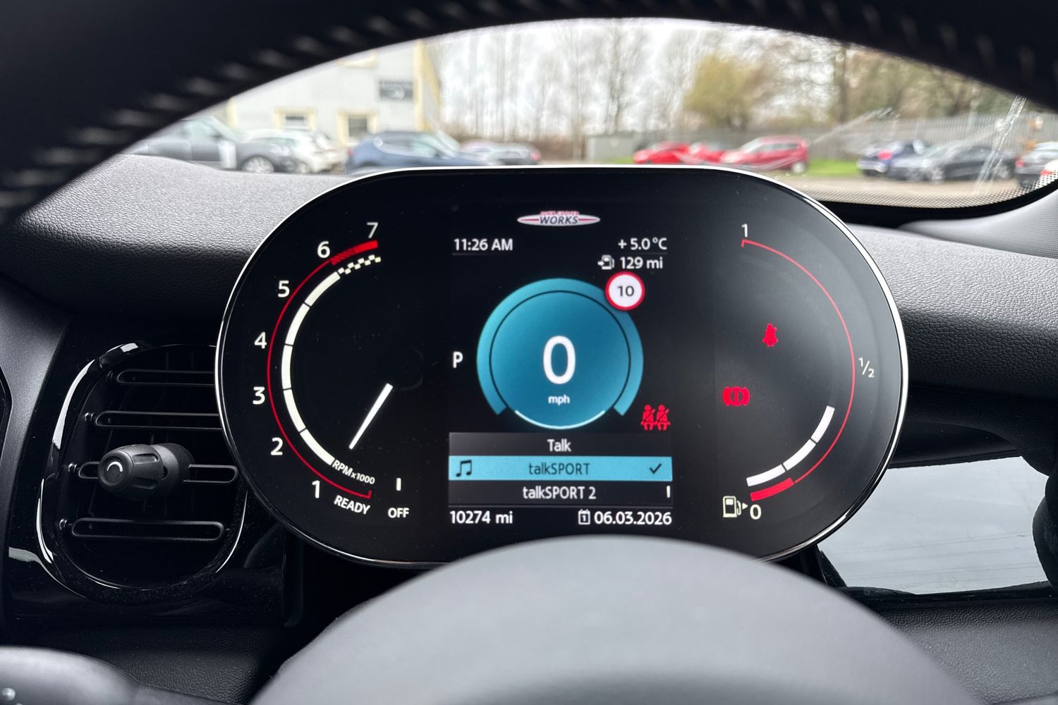 Used MINI Hatch 2023 for sale - 77791754: Photo 46